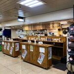 呑処 大阪梅田 ブラウン - お店の外観