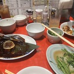 大衆中華酒場 若林 - 