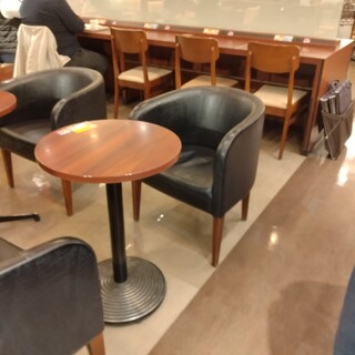 ドトールコーヒーショップ_2