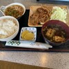 サンロッジ - 本日の日替わりランチ