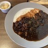 元町欧風カレー タンガロンガ