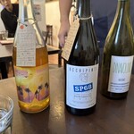 トラットリア エ ピッツェリア アミーチ - 