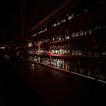 BAR TOKYO BOURBON CLUB - 