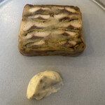 トラットリア エ ピッツェリア アミーチ - 