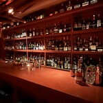 BAR TOKYO BOURBON CLUB - 