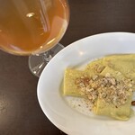 トラットリア エ ピッツェリア アミーチ - 