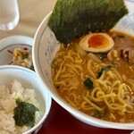 鹿島南蓼科ゴルフコース - 