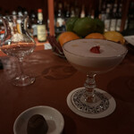 BAR TOKYO BOURBON CLUB - 