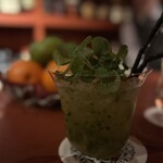 BAR TOKYO BOURBON CLUB - 