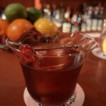 BAR TOKYO BOURBON CLUB - 