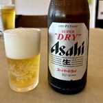 鹿島南蓼科ゴルフコース - 