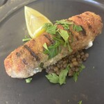 トラットリア エ ピッツェリア アミーチ - 