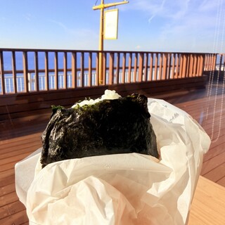 おにぎり屋 結丸_0