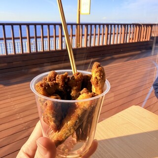 海ほたる 食いしんぼう将軍_0