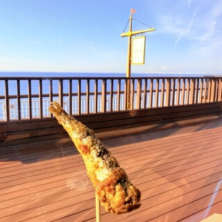 海ほたる 食いしんぼう将軍_1