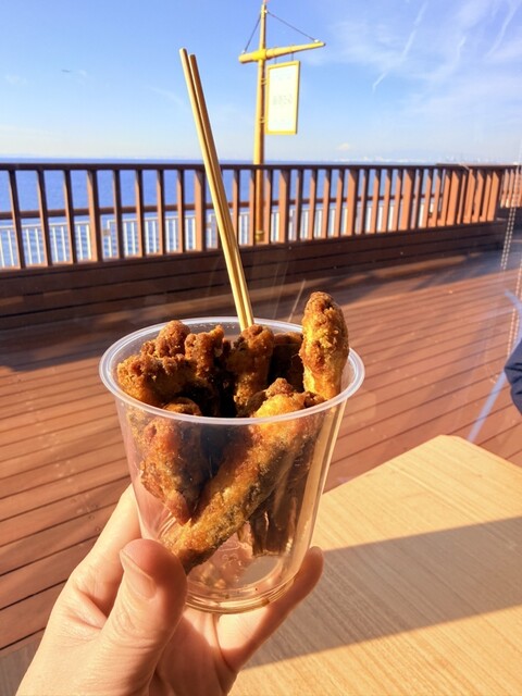 海ほたる 食いしんぼう将軍 - 木更津市その他/海鮮 | 食べログ