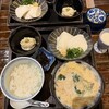 湯葉丼 直吉