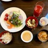 レストラン シンフォニー - 朝食