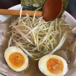 ラーメンショップ 椿 希望ヶ丘店