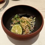 天然とらふぐ専門 六本木浜藤 - 