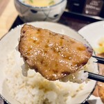 たんやHAKATA - 牛タンアップ