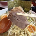 ラーメンショップ 椿 - 