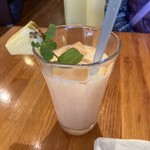 カプリシオ - ミックスジュース