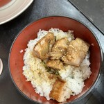 ラーメンショップ 椿 - 