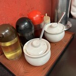 ラーメンショップ 椿 - 