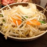 ジンギスカン楽太郎 - 