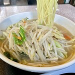 中華飯店 蘭蘭 - 料理写真: