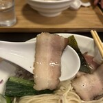 中華そば うお静 - 