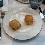 VUE MER (フェアモント東京) - 