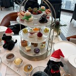 VUE MER (フェアモント東京) - 