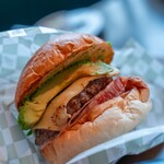 シェイクツリー バーガー＆バー - 