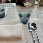 VUE MER (フェアモント東京) - 