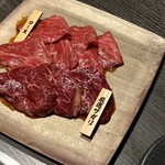 焼肉うしふじ - 