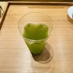 大阪天満宮 鮨とよなが - 