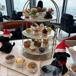 VUE MER (フェアモント東京) - 