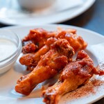 シェイクツリー バーガー＆バー - 