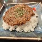 カフェ・ハイチ - 