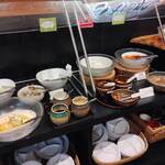 満点とんかつ四季彩 - ここから取ります