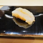 大阪天満宮 鮨とよなが - ボタン海老