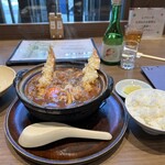 山本屋総本家 金シャチ横丁店 - 