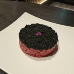 焼肉うしふじ - 