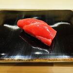 大阪天満宮 鮨とよなが - 赤身