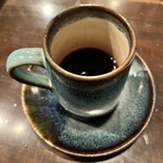 カフェ・ハイチ - 