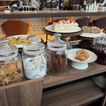 VUE MER (フェアモント東京) - 