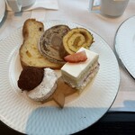 VUE MER (フェアモント東京) - 