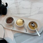 VUE MER (フェアモント東京) - 